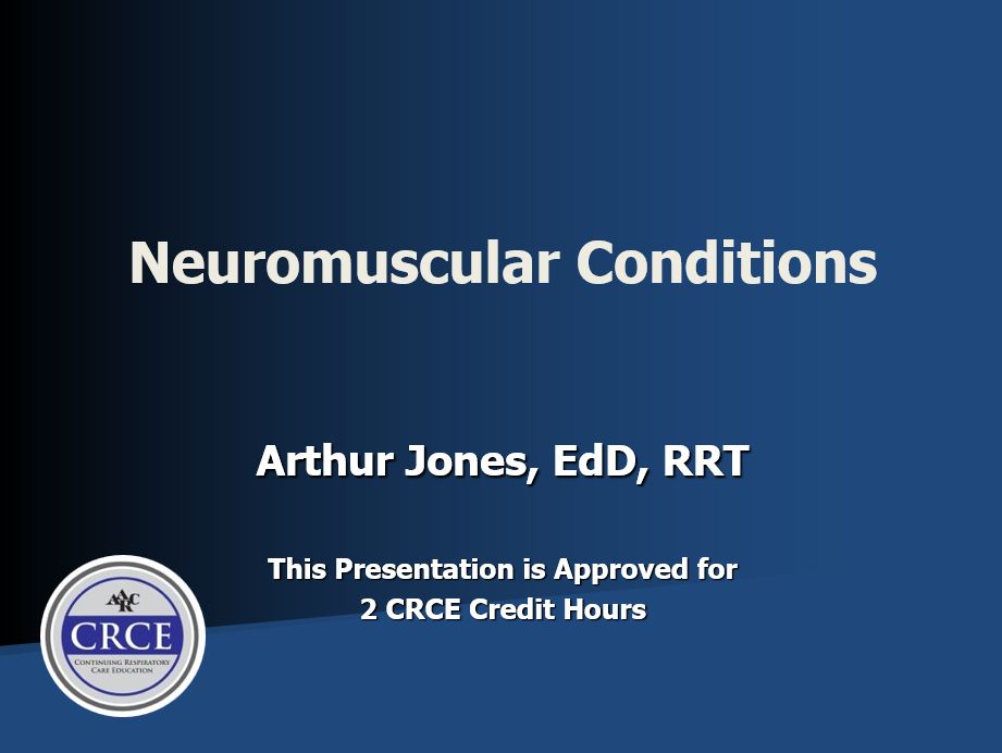 Title Page AARC NEURO