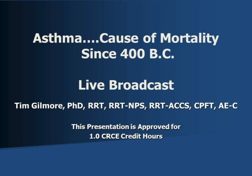 Asthma RTLB Slide 1