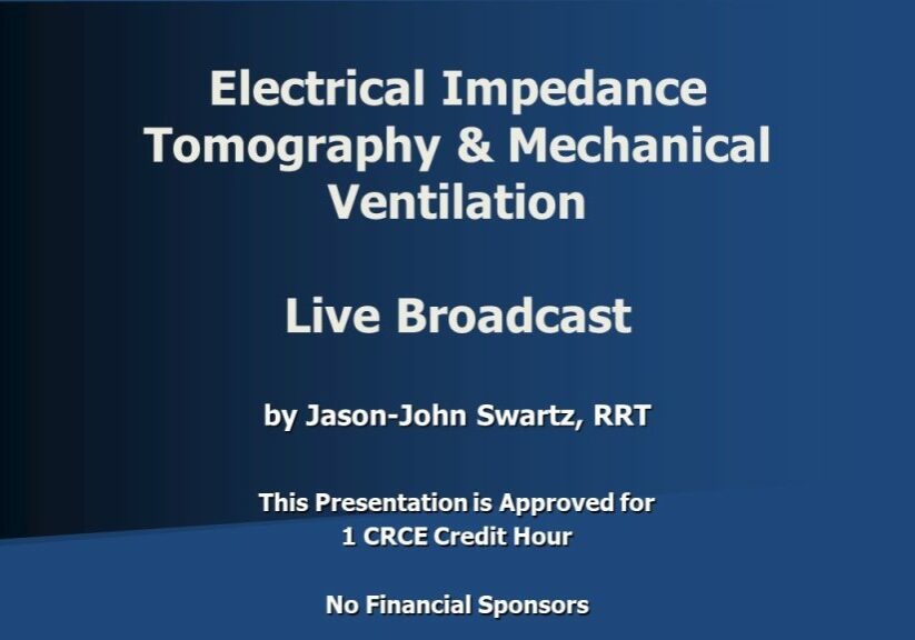 EIT Ventilation Slide 1