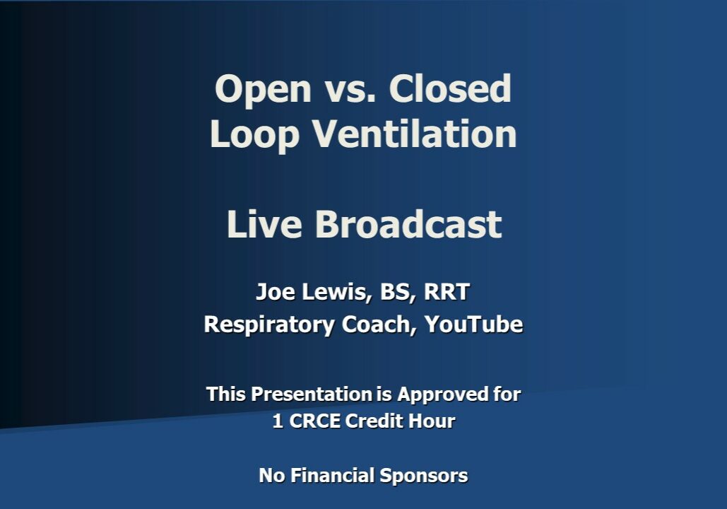 Open vs Closed Mech Vent Broadcast Slide 1-2