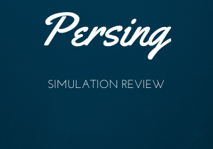 Persing Sim Review Logo 2