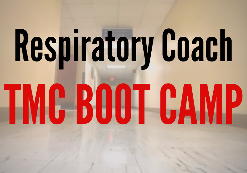 TMC Boot Camp