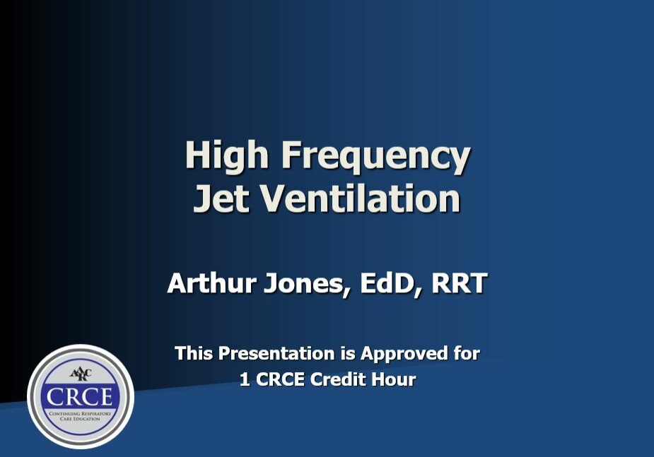 Title Page AARC JET