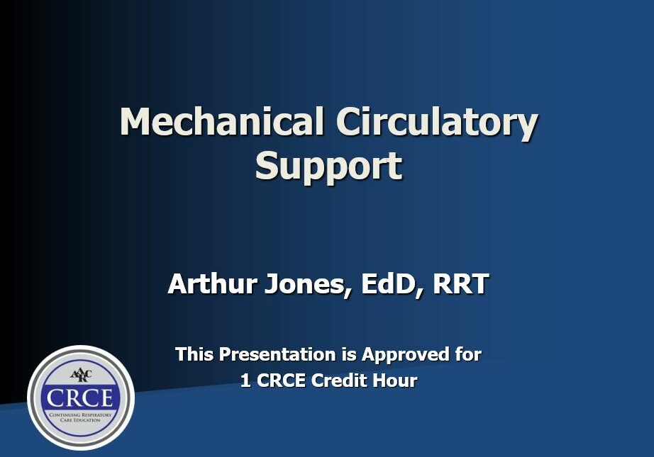 Title Page AARC MCS