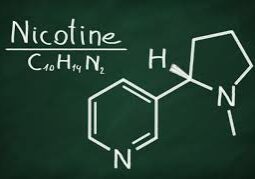 nicotine